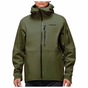 Norrøna – Lofoten GORE-TEX Jacket – Veste De Ski 11