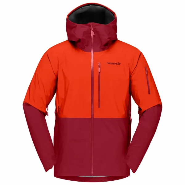 Norrøna – Lofoten GORE-TEX Jacket – Veste De Ski 5