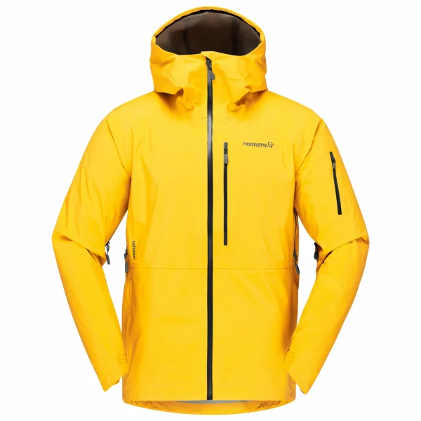 Norrøna – Lofoten GORE-TEX Jacket – Veste De Ski 6