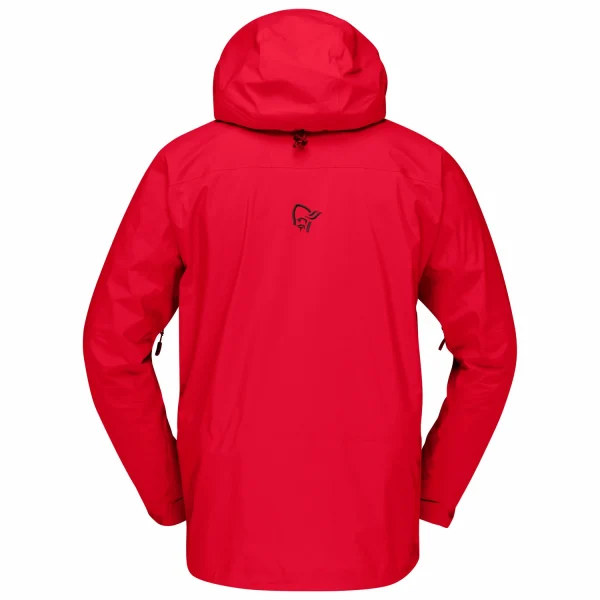 Norrøna – Lofoten GORE-TEX Jacket – Veste De Ski 3