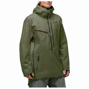 Norrøna – Lofoten GORE-TEX Pro Anorak – Veste De Ski 10