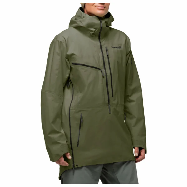 Norrøna – Lofoten GORE-TEX Pro Anorak – Veste De Ski 4