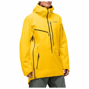 Norrøna – Lofoten GORE-TEX Pro Anorak – Veste De Ski 12