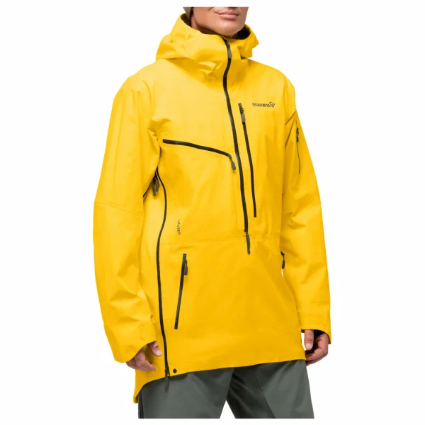 Norrøna – Lofoten GORE-TEX Pro Anorak – Veste De Ski 5