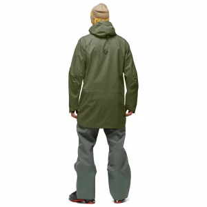 Norrøna – Lofoten GORE-TEX Pro Anorak – Veste De Ski 8