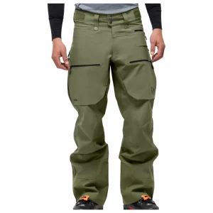 Norrøna – Lofoten GORE-TEX Pro Pants – Pantalon De Ski 18