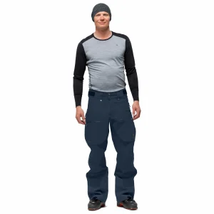 Norrøna – Lofoten GORE-TEX Pro Pants – Pantalon De Ski 12