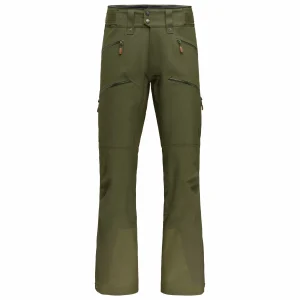 Norrøna – Tamok GORE-TEX Thermo40 Pants – Pantalon De Ski 15