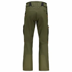 Norrøna – Tamok GORE-TEX Thermo40 Pants – Pantalon De Ski 9