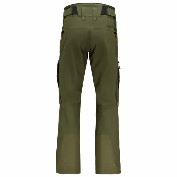 Norrøna – Tamok GORE-TEX Thermo40 Pants – Pantalon De Ski 3