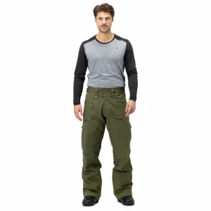 Norrøna – Tamok GORE-TEX Thermo40 Pants – Pantalon De Ski 11