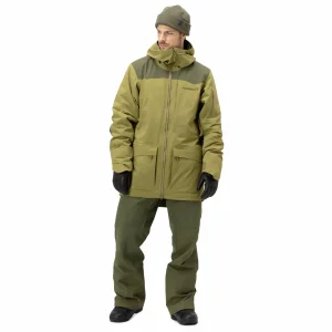 Norrøna – Tamok GORE-TEX Thermo80 Jacket – Veste De Ski 8