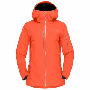 Norrøna – Women’s Lofoten GORE-TEX Insulated Jacket – Veste De Ski 12