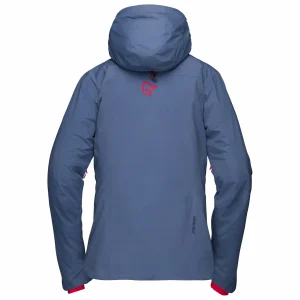 Norrøna – Women’s Lofoten GORE-TEX Insulated Jacket – Veste De Ski 8