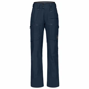 Norrøna – Women’s Lofoten GORE-TEX Insulated Pants – Pantalon De Ski 15