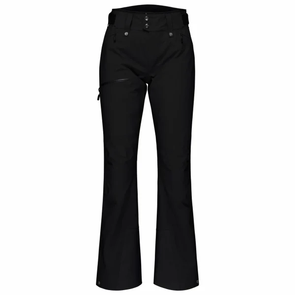 Norrøna – Women’s Lofoten GORE-TEX Pants – Pantalon De Ski 4