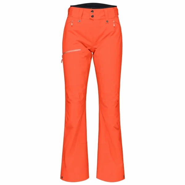 Norrøna – Women’s Lofoten GORE-TEX Pants – Pantalon De Ski 5