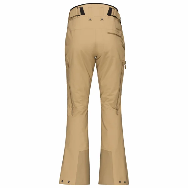 Norrøna – Women’s Lofoten GORE-TEX Pants – Pantalon De Ski 3