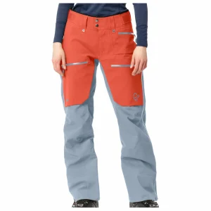 Norrøna – Women’s Lofoten GORE-TEX Pro Pants – Pantalon De Ski 9