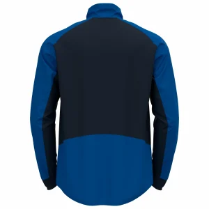 Odlo – Jacket Brensholmen – Veste De Ski De Fond 8