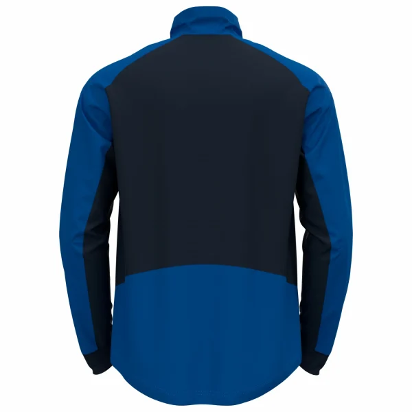 Odlo – Jacket Brensholmen – Veste De Ski De Fond 3