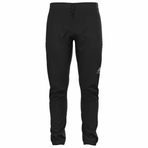 Odlo – Pants Brensholmen – Pantalon De Ski De Fond 10