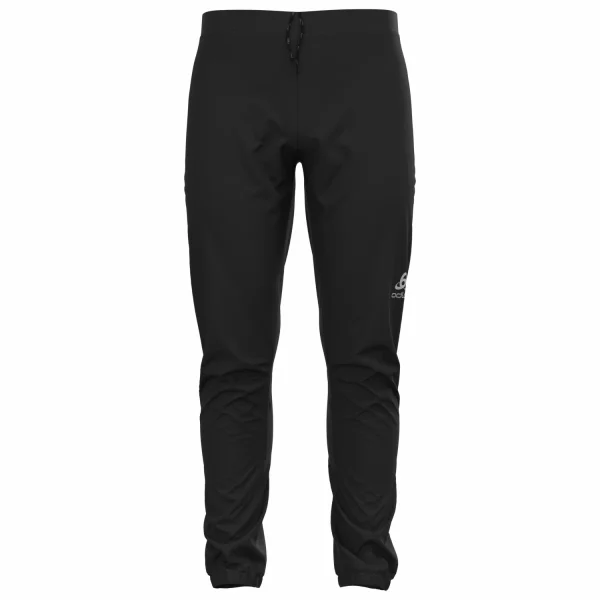 Odlo – Pants Brensholmen – Pantalon De Ski De Fond 4