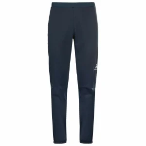 Odlo – Pants Brensholmen – Pantalon De Ski De Fond 12