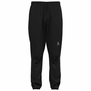 Odlo – Pants Windbreaker – Pantalon De Ski De Fond 9