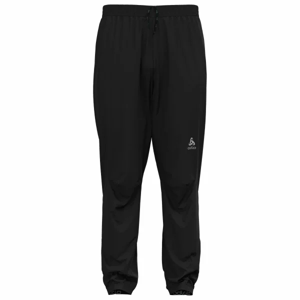 Odlo – Pants Windbreaker – Pantalon De Ski De Fond 4