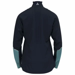 Odlo – Women’s Jacket Engvik – Veste De Ski De Fond 10