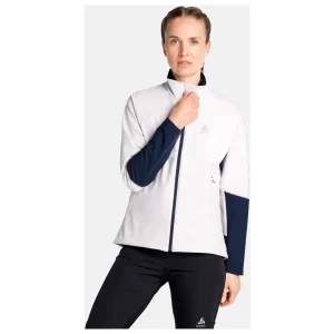 Odlo – Women’s Jacket Engvik – Veste De Ski De Fond 14