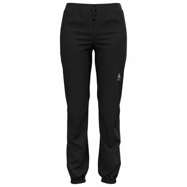 Odlo – Women’s Pants Brensholmen – Pantalon De Ski De Fond 4