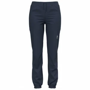 Odlo – Women’s Pants Brensholmen – Pantalon De Ski De Fond 12