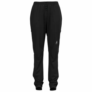 Odlo – Women’s Pants Windbreaker – Pantalon De Ski De Fond 9