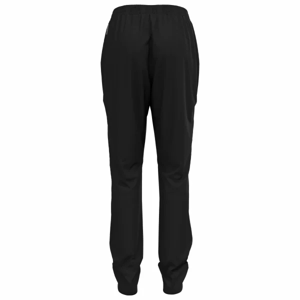 Odlo – Women’s Pants Windbreaker – Pantalon De Ski De Fond 3