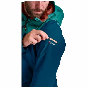 Ortovox – 2L Swisswool Sedrun Jacket – Veste De Ski 12