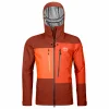 Ortovox – 3L Deep Shell Jacket – Veste De Ski 20