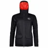 Ortovox – Women’s 2L Swisswool Sedrun Jacket – Veste De Ski 20