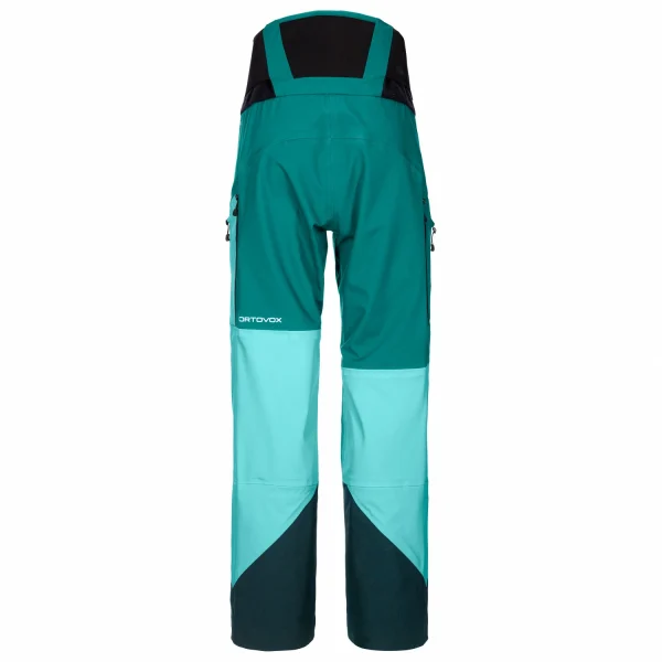 Ortovox – Women’s 3L Guardian Shell Pants – Pantalon De Ski 3