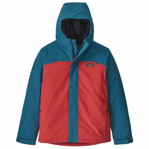 Patagonia – Boy’s Everyday Ready Jacket – Veste De Ski 12