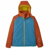 Patagonia – Boys’ Snowshot Jacket – Veste De Ski 11