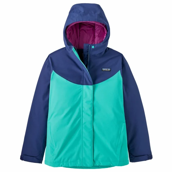 Patagonia – Girl’s Everyday Ready Jacket – Veste De Ski 5