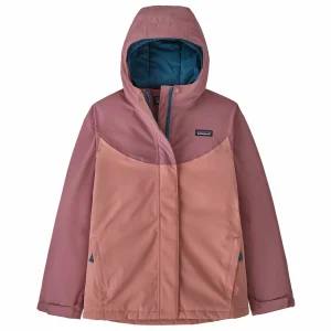 Patagonia – Girl’s Everyday Ready Jacket – Veste De Ski 15