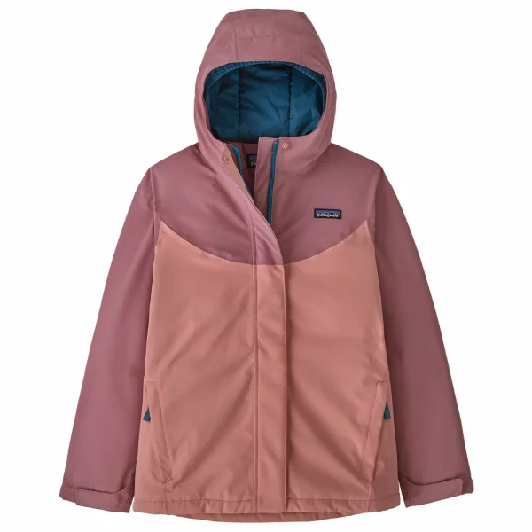 Patagonia – Girl’s Everyday Ready Jacket – Veste De Ski 6