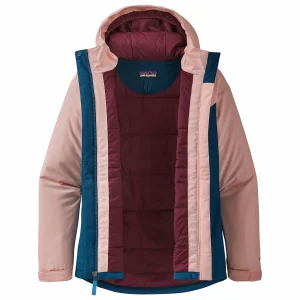 Patagonia – Girl’s Everyday Ready Jacket – Veste De Ski 9