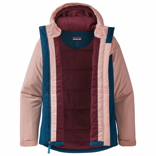 Patagonia – Girl’s Everyday Ready Jacket – Veste De Ski 3