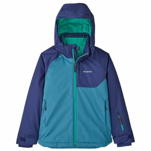 Patagonia – Girls’ Snowbelle Jacket – Veste De Ski 13