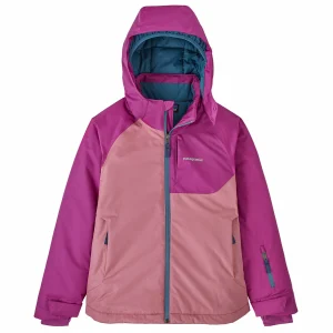 Patagonia – Girls’ Snowbelle Jacket – Veste De Ski 15