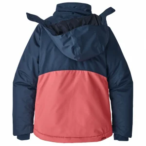 Patagonia – Girls’ Snowbelle Jacket – Veste De Ski 9